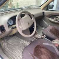 پژو پارس مدل 91|خودرو سواری و وانت|مشهد, شریف|دیوار