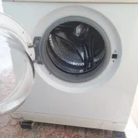 ماشین لباسشویی ۵ کیلو|ماشین لباسشویی و خشک‌کن لباس|سنندج, |دیوار