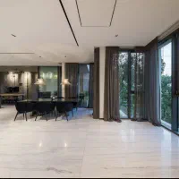 رهن اجاره x پنت‌هاوس لوکس در سئول x مشاعات هتلینگ