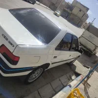 پژو405