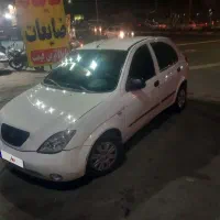 تیبا ۲ مدل ۹۷ اقساطی|خودرو سواری و وانت|فردیس, شهرک شهید حسینی|دیوار