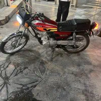 موتور سیکلت
