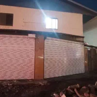 کرکره برقی جک پارکینگی