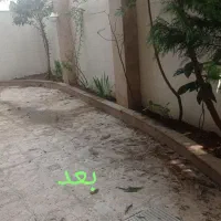 هرس و باغبانی|خدمات باغبانی و درختکاری|رشت, توشیبا|دیوار