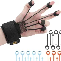 گریپستر پرو تقویت مچ