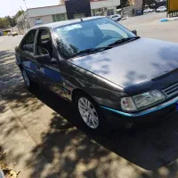 پژو 405 جی ال ایکس GLX مدل ۷۹ موتور ۱۸۰۰ انژکتور|خودرو سواری و وانت|تهران, تهرانسر غربی|دیوار