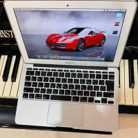 مک بوک ایر خاص ۱۱.۵ اینچی ظریف وسبک درحدآک|رایانه همراه|تهران, سعادتآباد|دیوار