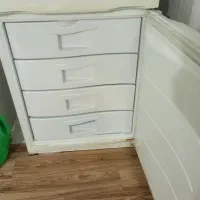 یخچال سینجر سالم|یخچال و فریزر|قزوین, |دیوار