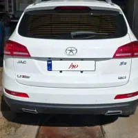 جک s5|خودرو سواری و وانت|نیشابور, مازول|دیوار