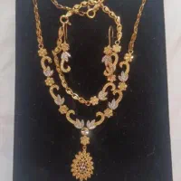 سرویس طلا