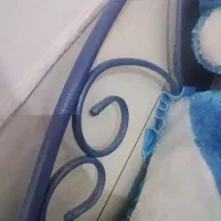 تخت خواب تک نفره
