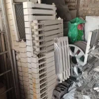 خریدوفروش ضایعات درب منزل باقیمت مناسب