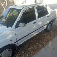 پراید97سالم و بکر|خودرو سواری و وانت|اصفهان, فرح آباد|دیوار