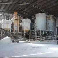 فروش عمده انواع نمک صنعتی و تصفیه شده