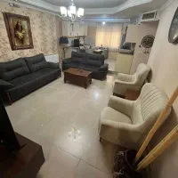 ۷۸ متری دوخواب فول امکانات جنت آباد مرکزی