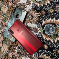 گوشی A20s|موبایل|ایرانشهر, |دیوار