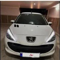 207  صفر تیو فایو