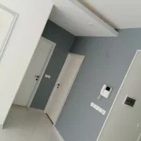 نقاشی ساختمان برادران خیشوند