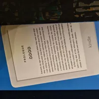 کتاب خوان book reader kindle مدل 10th gen  8GB