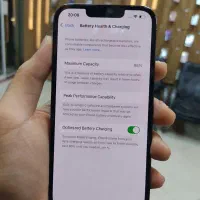 آیفون 13 پرو با حافظهٔ ۲۵۶ گیگابایت تک سیم|موبایل|زاهدان, |دیوار