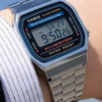 ساعت مچی دیجیتالی کاسیو پرداخت درب منزل|ساعت|ساری, |دیوار
