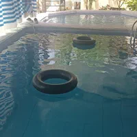 ویلاباغ دوبلکس.استخرآبگرم وجکوزی سرپوشیده.بیلیارد.|اجارهٔ کوتاه‌مدت ویلا و باغ|خرم‌آباد, |دیوار