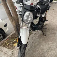 ایردوکو 150 مدل ۱۴۰۳