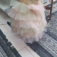 لباس دخترانه|کفش و لباس بچه|فردیس, شهرک ناز|دیوار