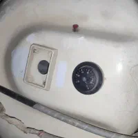 آبگرمکن برقی