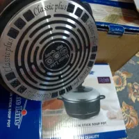 سرویس قابلمه 8پارچه