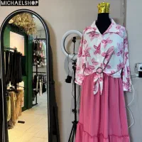 پوشاک زنانه و مردانه Michael