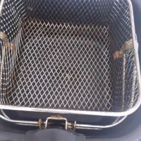 سرخ کن|اجاق گاز و لوازم برقی پختوپز|اراک, |دیوار