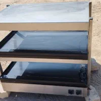 وسایل فست فود. هر چی بخوای|کافی‌شاپ و رستوران|کاشان, فاز ۲ ناجی آباد|دیوار