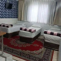 رزرو هتل آپارتمان شیک و مجهز