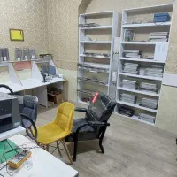 تعمیرات ماینر