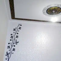 رنگ امیزی ساختمان