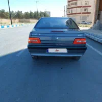 slx مدل ۹۶|خودرو سواری و وانت|ایلام, |دیوار