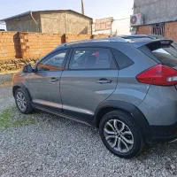 x22مدل۹۶دنده|خودرو سواری و وانت|گرگان, |دیوار