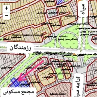 پیش فروش آپارتمان هوشمند رزمندگان برمادی دوکله نور|پیش‌فروش املاک|اصفهان, خانه اصفهان|دیوار