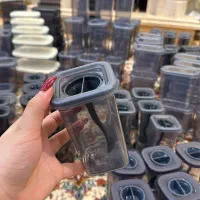 ظروف فریزر با بهترین کیفیت از ترکیه