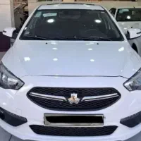 شاهین G،ساندروف، مدل۱۴۰۱، اقساط آسان