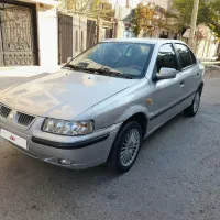 سمند XU7 مدل ۸۶ دوگانه کارخانه - تازه تعمیر|خودرو سواری و وانت|مشهد, عبادی|دیوار