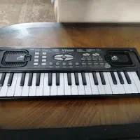 ارگ پیانو آموزشی کودک