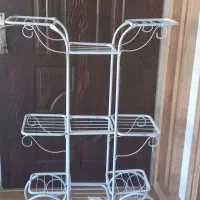 استند گل