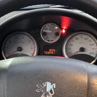 207 1403|خودرو سواری و وانت|یزد, |دیوار