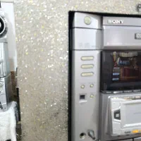 سیستم سفارشی بسیار زیبا و صدای شنیدنی|سیستم صوتی خانگی|رویان, |دیوار