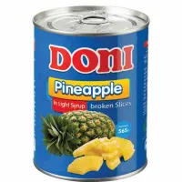 کمپوت آناناس ۵۶۵ گرمی|خوردنی و آشامیدنی|کرج, مصباح|دیوار