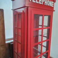 دکوری بار من طرح نوستالژی|صنایع دستی و سایر لوازم تزئینی|شیراز, دشت چنار|دیوار