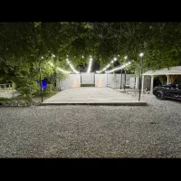 ویلا استخر دار سرخون|اجارهٔ کوتاه‌مدت ویلا و باغ|بندرعباس, |دیوار