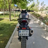ادونچر مدل 99NH|موتورسیکلت|تهران, پارک شهر|دیوار